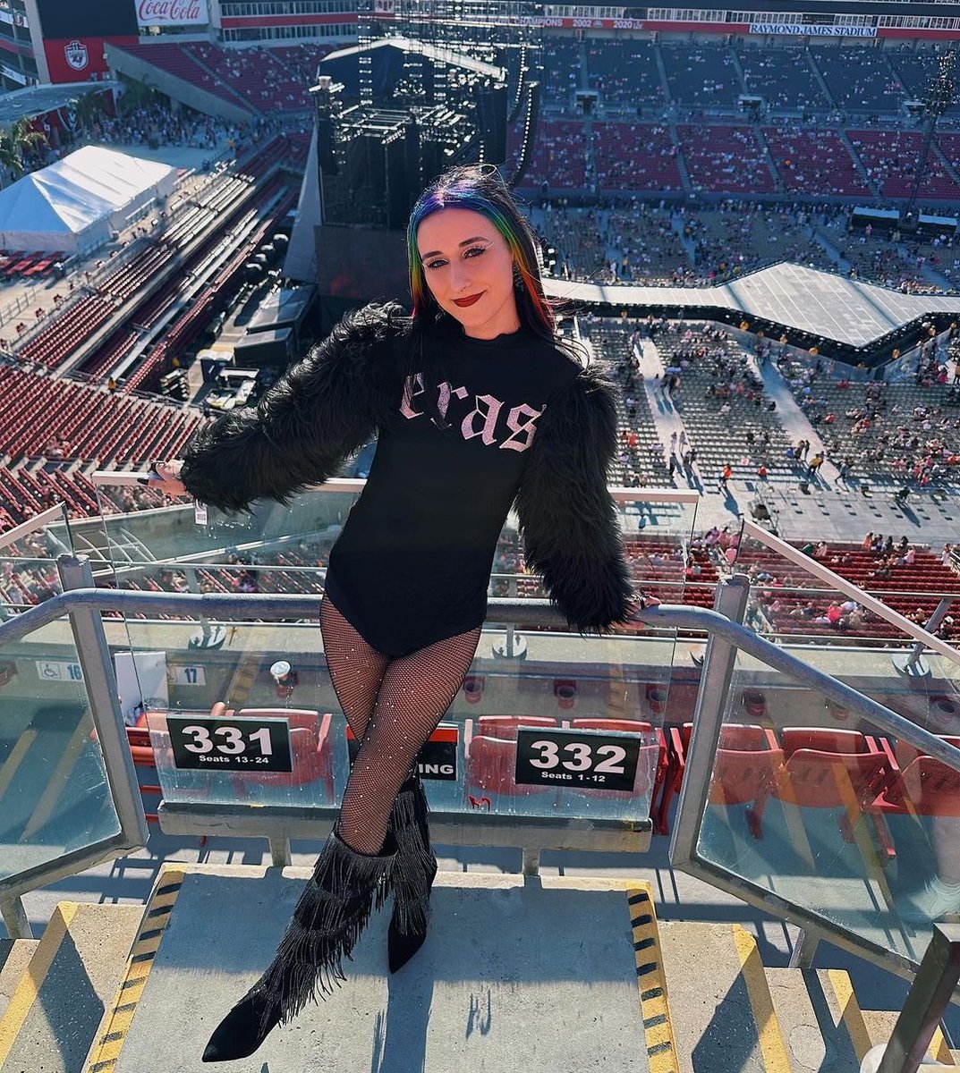 Taylor Nation on Twitter