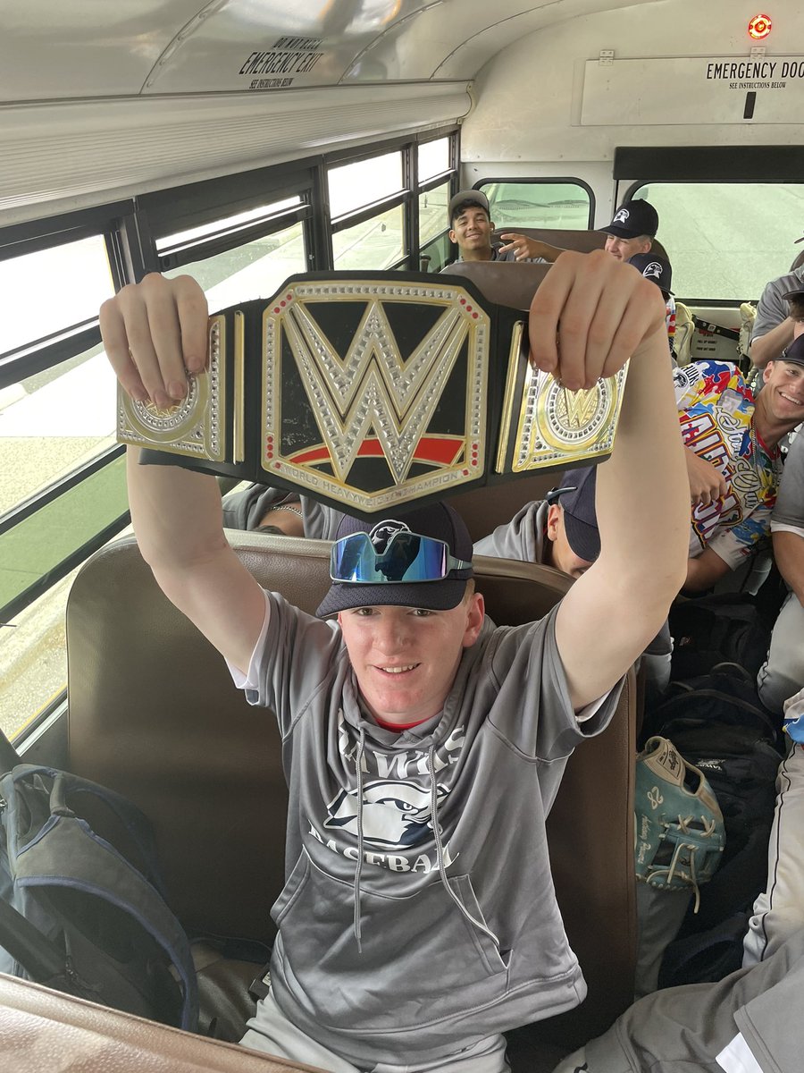 POBJFKHS Hawks Baseball tweet media