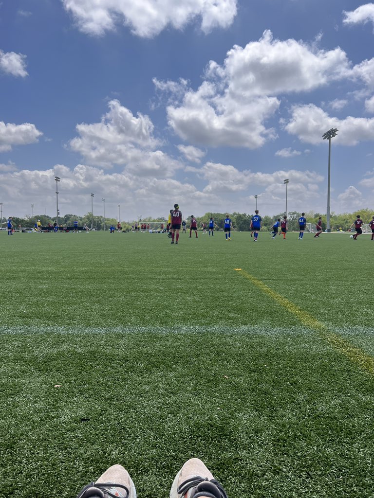 Isa Bergeron-Prejean #24 tweet media