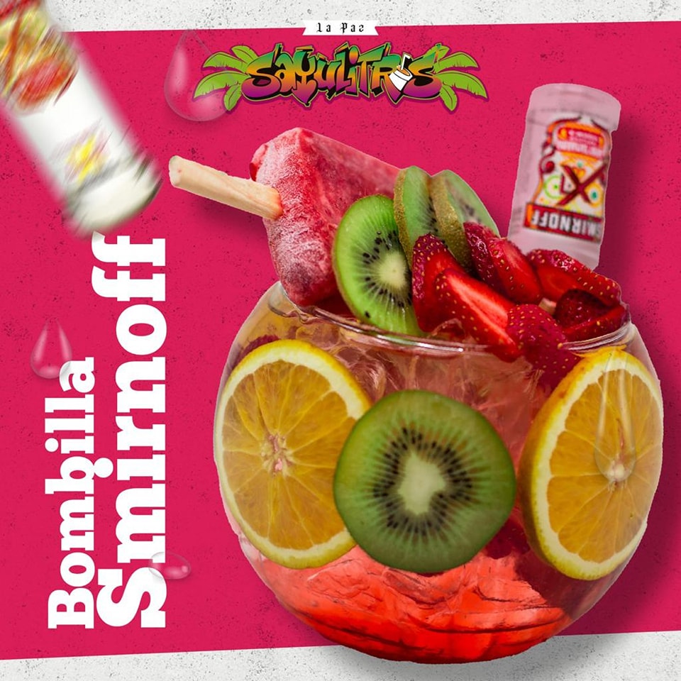 🍻 ¿Ya sabes qué te pedirás para beber? 

Tenemos los drinks más originales en Guadalajara. 

📍Av. de la Paz 1925, col. Americana, Guadalajara. 

Domingo a jueves.
2:00 pm a 11:00 pm.

Viernes y sábado.
2:00 pm a 2:00 am.