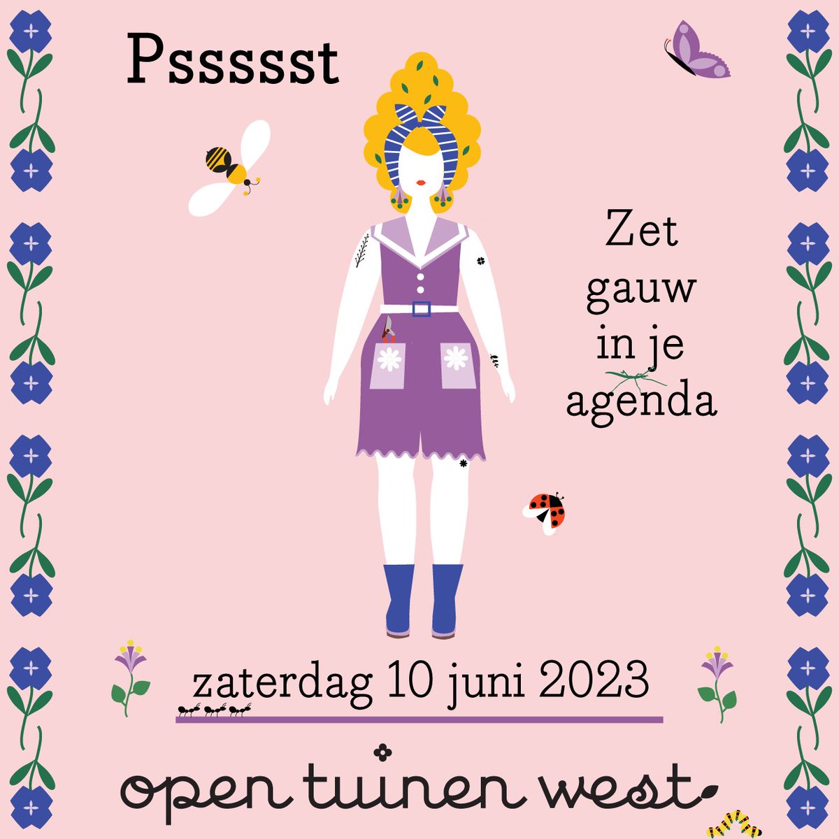 opentuinenwest tweet media
