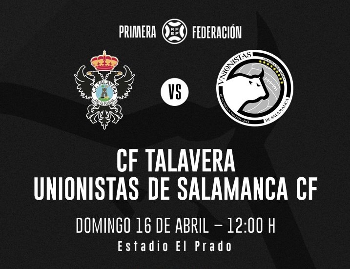 F. Peñas Unionistas tweet media