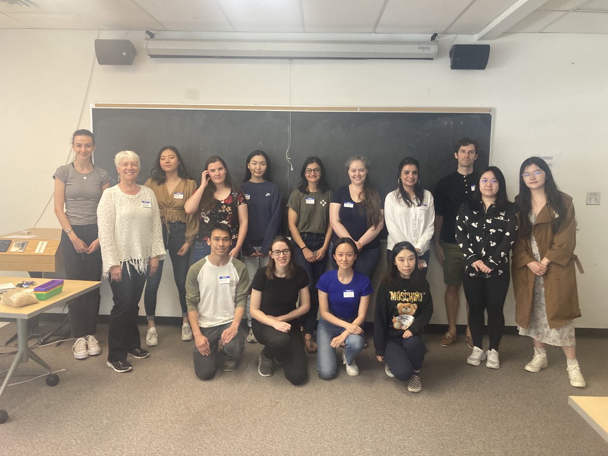 ThePlayLab1's tweet photo. Fantastic โGames snd Learningโ meet-up today. Remarkable educators and game designers. Looking forward to the next! https://t.co/9c1VCk266A