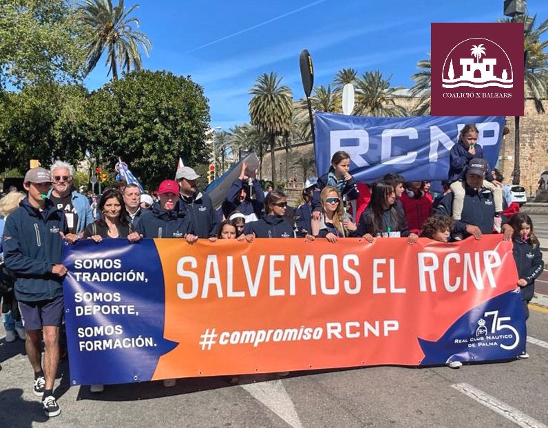 Coaliciobalear's tweet photo. https://t.co/1cVdu51VsY