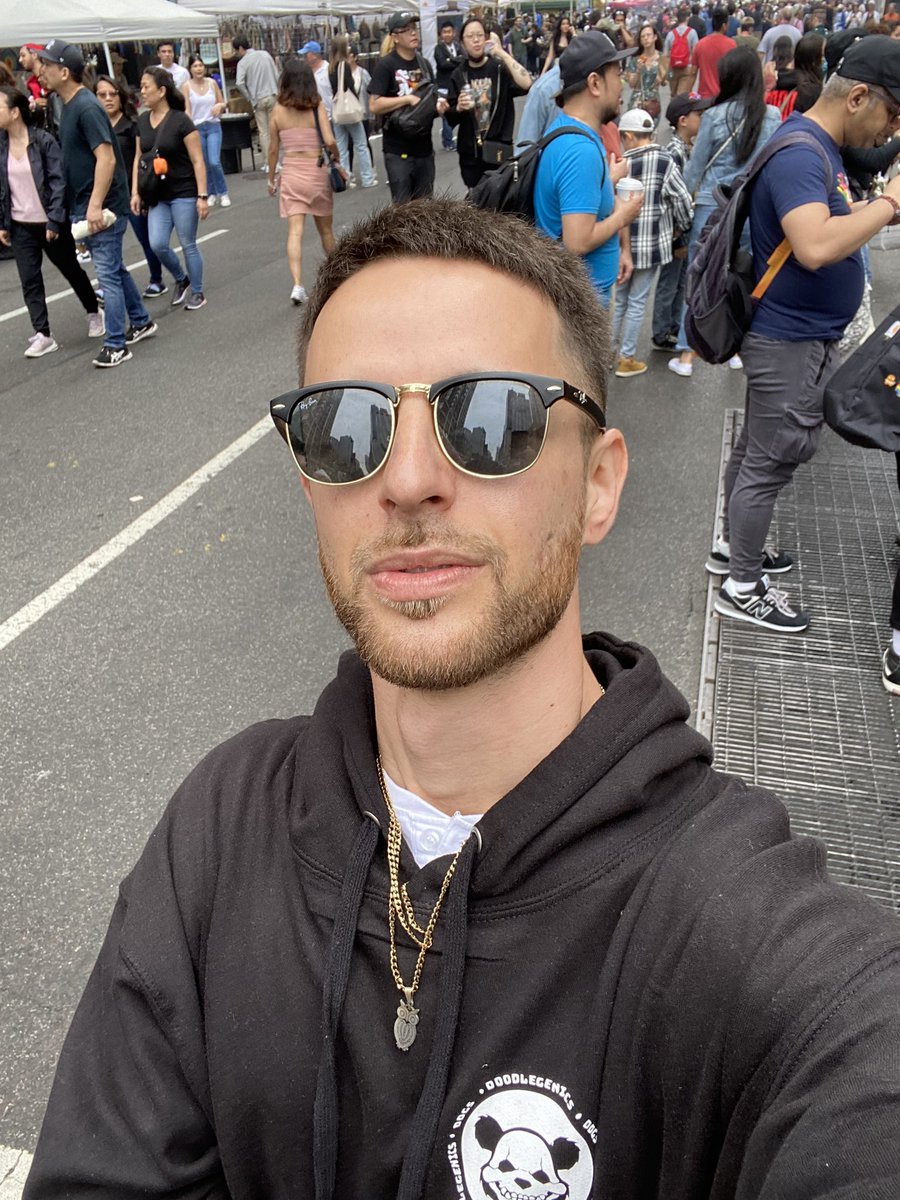 Smoking Weed 🍃 Buying NFTs 🔥