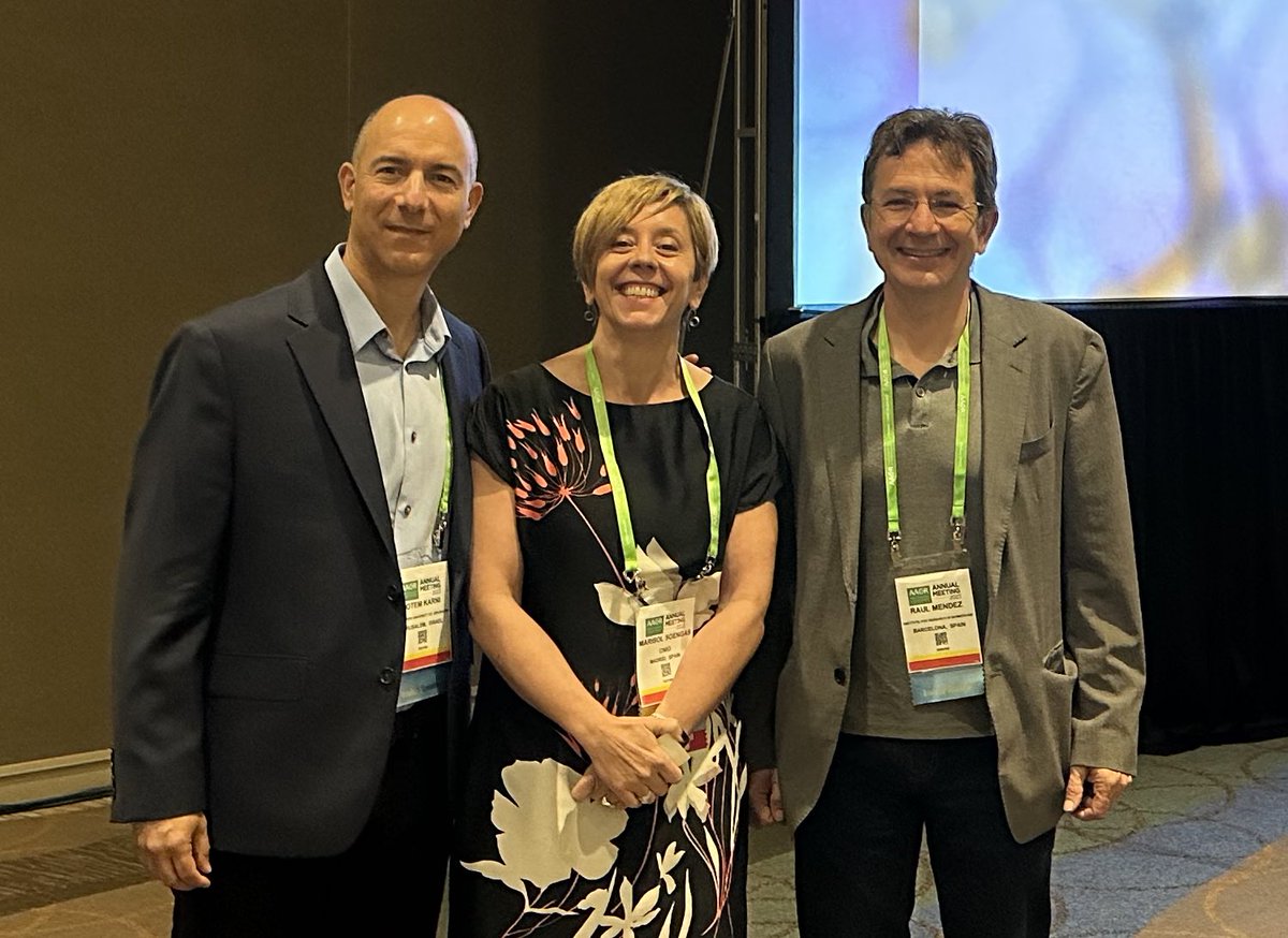 Marisol Soengas tweet media