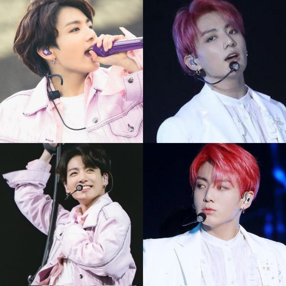 CONGRATULATIONS JUNGKOOK 
ETERNAL QUEEN EUPHORIA ♡