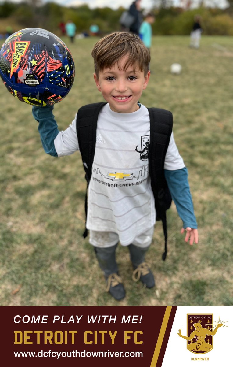GinaMiller03's tweet photo. Come play with me! @DCFCDownriver @toddmiller22 https://t.co/E87xLf2Q27