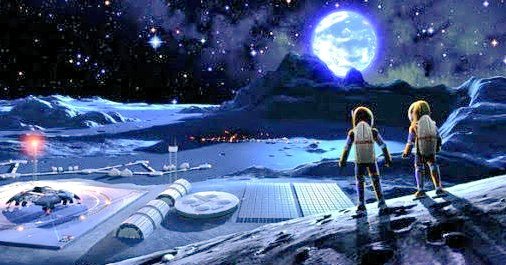 OffWorldD_'s tweet photo. #SPACE #Engineering #Life #invest #Equity #climate #Mars #moonchild #Sustainability #Science 
#education #Creative

The Real #Future is 
TEACHING OUR CHILDREN TO BECOME A MULTI-PLANETARY CIVILIZATION! 
Are you Ready??? https://t.co/2x55BMB3oY