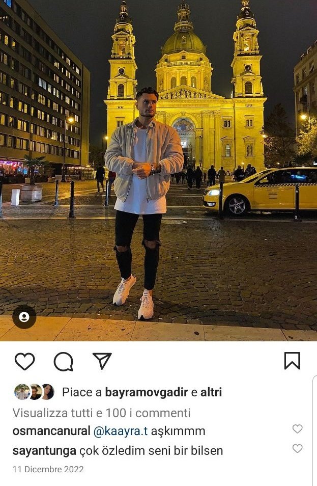 mutluolceren's tweet photo. Ulan aşka bak bee🥺🥺❤️❤️ #OsmancanUral #TungaSayan https://t.co/nIfBIooIti