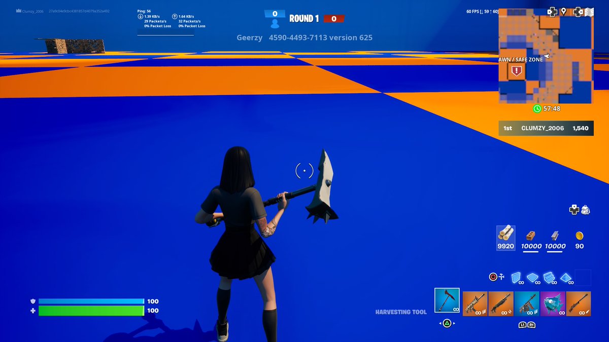 Clumzyy_'s tweet photo. #PS4share https://t.co/Y3AzYJxuBH