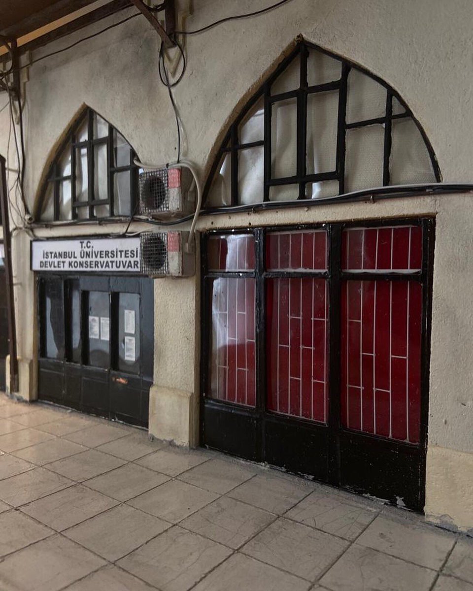 egdiorama's tweet photo. İstanbul Üniversitesi Devlet Konservatuvarı - Diorama / Handmade
#kayipsehir

#diorama #art #handmade #model #miniature #tiyatro #theatre https://t.co/LJmc2az3Jk