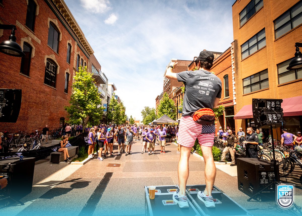 LeTourDeFort's tweet photo. We ride for a good time but we ride for a greater cause too💪.

Our mission is to support Veterans, strengthen our community and bring people together for an ✨awesome✨ time.

Wanna learn more? Visit here👉, https://t.co/mdqoV8Rhzk

#LeTourDeFort https://t.co/ncrvPgFAyo