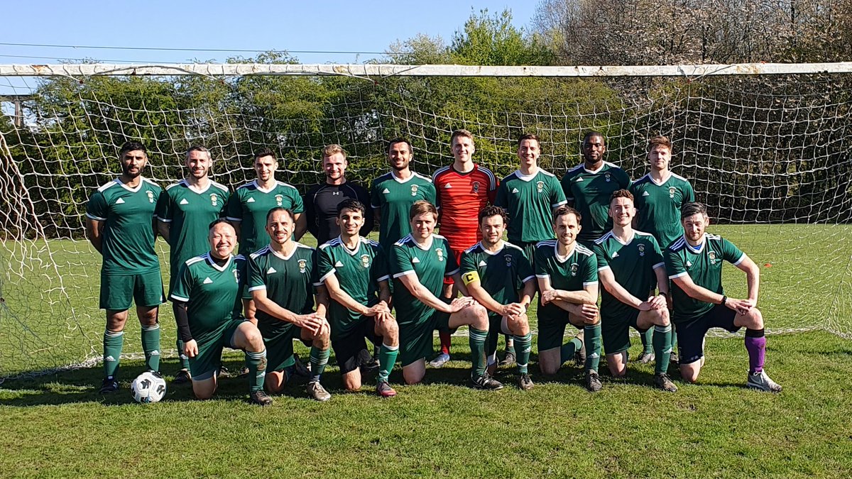 Manchester Medics FC Old Boys tweet media