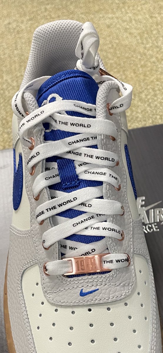 Thank You Jackie… #42