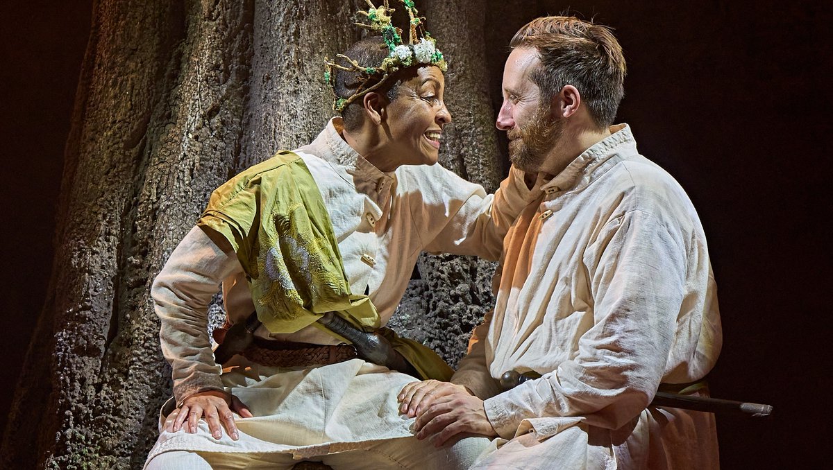 Liverpool Everyman & Playhouse theatres tweet media