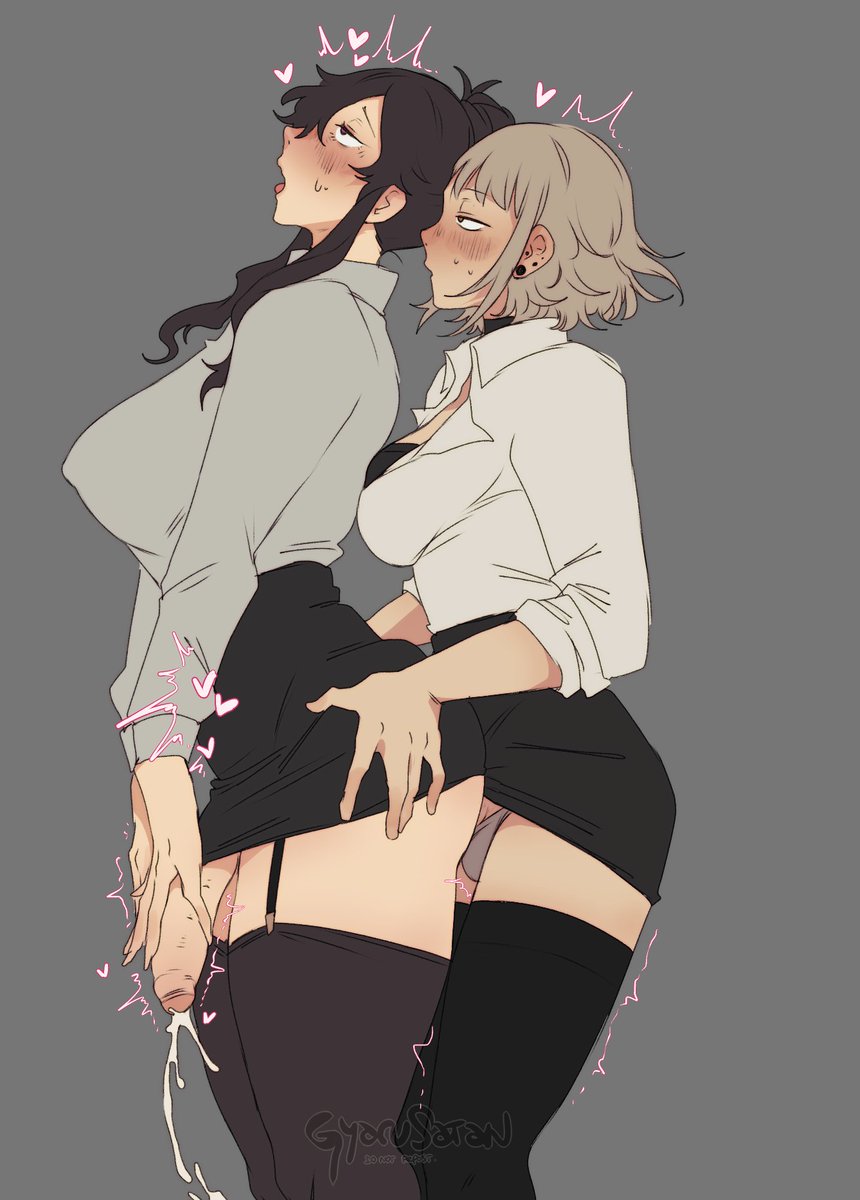 gyarusataan's tweet photo. help your coworker relieve stress 💕 https://t.co/7VkKtgtqQZ