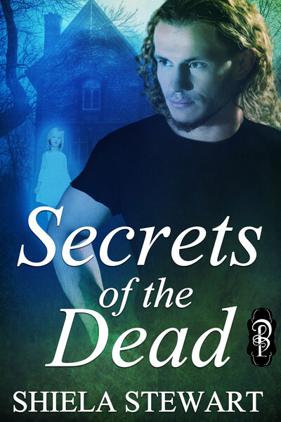Read the #PNR series: Secrets of the Dead, Innocence of the Dead, Revenge of the Dead by Shiela Stewart #RLFblog #ParanormalRomance trbr.io/aH9bOFo via @kayelleallen