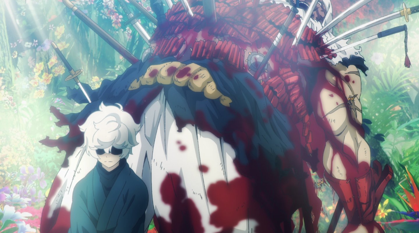 Diretor de Hell's Paradise fala sobre o anime