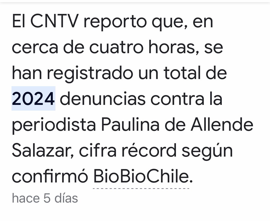 medixi's tweet photo. @paulinadeallend Siempre uds. Los operadores políticos de ultra izqda se victimizan y jamás reconocen q las cagan, aquí aparte d Mega, el 80% d los chilenos apoya a Carab y la misma cantidad te repudia, X ser violenta, mentirosa, soberbia, chora, imparcial y un largo etc. anda a llorar a la fifa https://t.co/hiY5XUqm5W