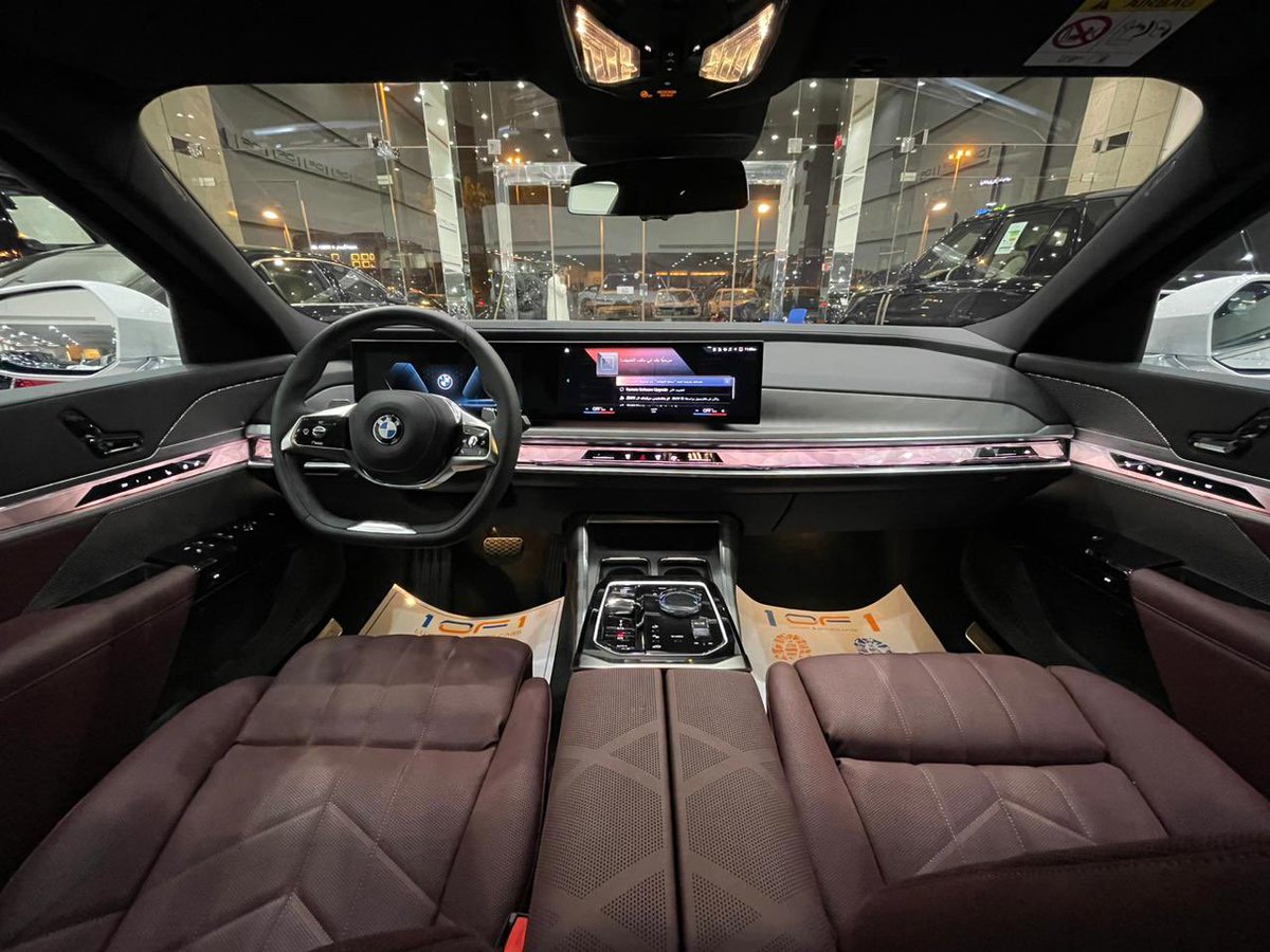 1OF1SA's tweet photo. 735i - 2023 - NEW - Saudi 

#mercedsbenz #g63 #4x4 #bmw #Audi #Porsche #rangrover #SVR #vogue #ferrari #Purosangue #812 #GTS #Lamborghini #avantador #urus #huracan #V12 #cars #rollsroyce #RR #Cullinan #1OF1 #Bentley #Saudi https://t.co/TB7KPENlyo