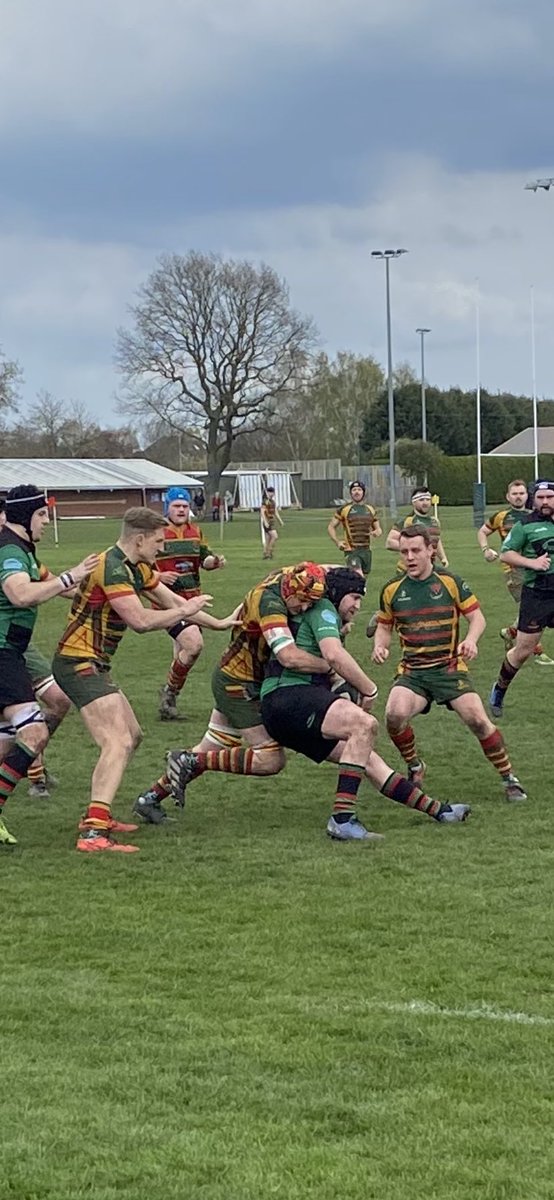 fitzcarpets's tweet photo. Selby lads support their local club 🏉 https://t.co/pPwuql0sDZ