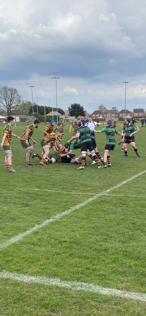 fitzcarpets's tweet photo. Selby lads support their local club 🏉 https://t.co/pPwuql0sDZ