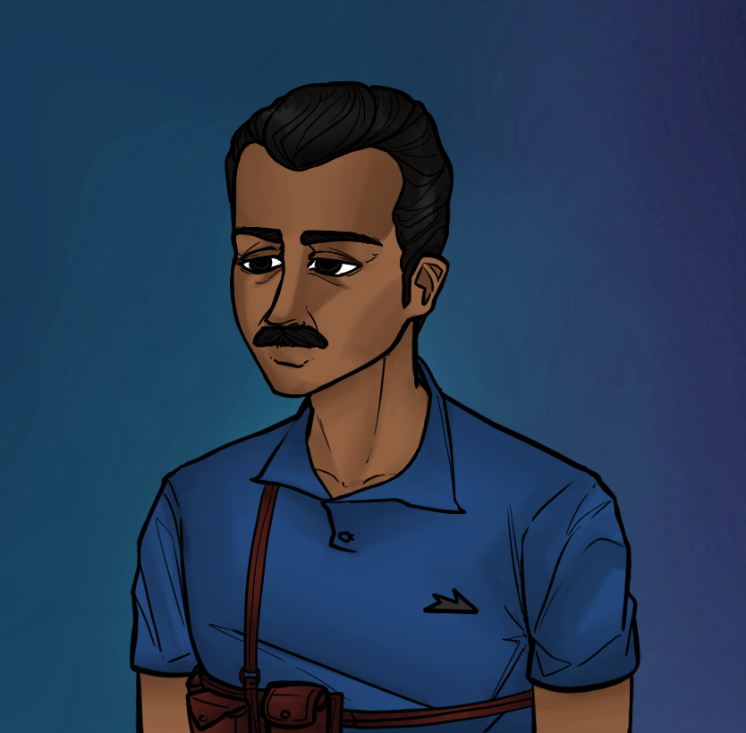 haiahdsm's tweet photo. tweet de apreciação do @LeoButArtist que eu fiz uns icons e tokens com ele e ficaram PERFEITOS https://t.co/cidcob3gy4