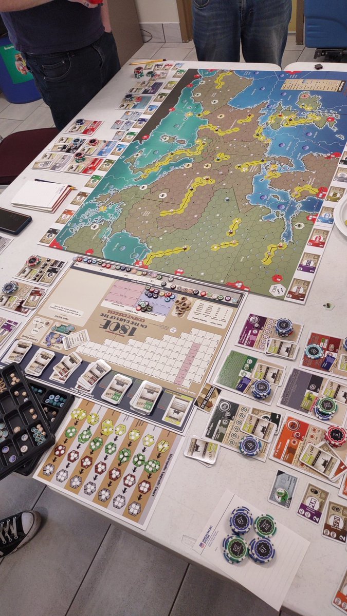 MarcVoyer1's tweet photo. 18OE full game! https://t.co/Pt6DJNQeON