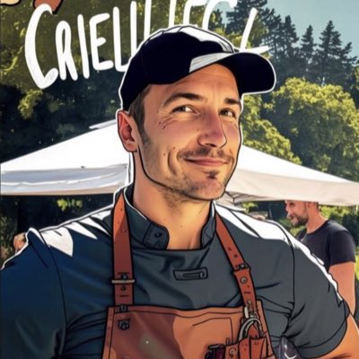 Garys Kitchen tweet media