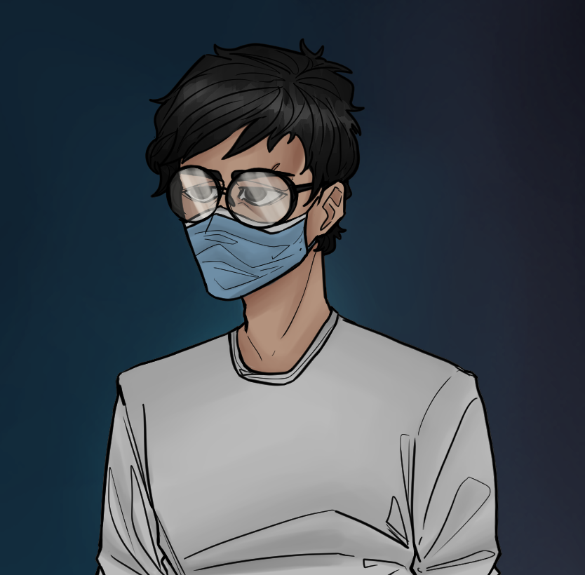 haiahdsm's tweet photo. tweet de apreciação do @LeoButArtist que eu fiz uns icons e tokens com ele e ficaram PERFEITOS https://t.co/cidcob3gy4
