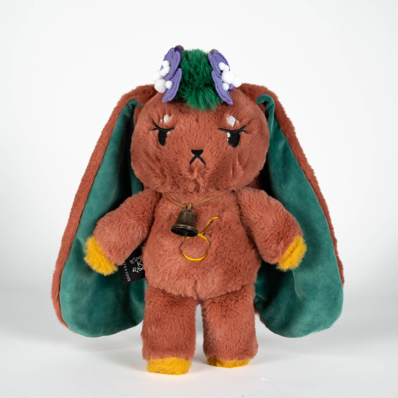 PlushieDreadful's tweet photo. Zodiac Floofs are here! 
https://t.co/mCbFTxz2po