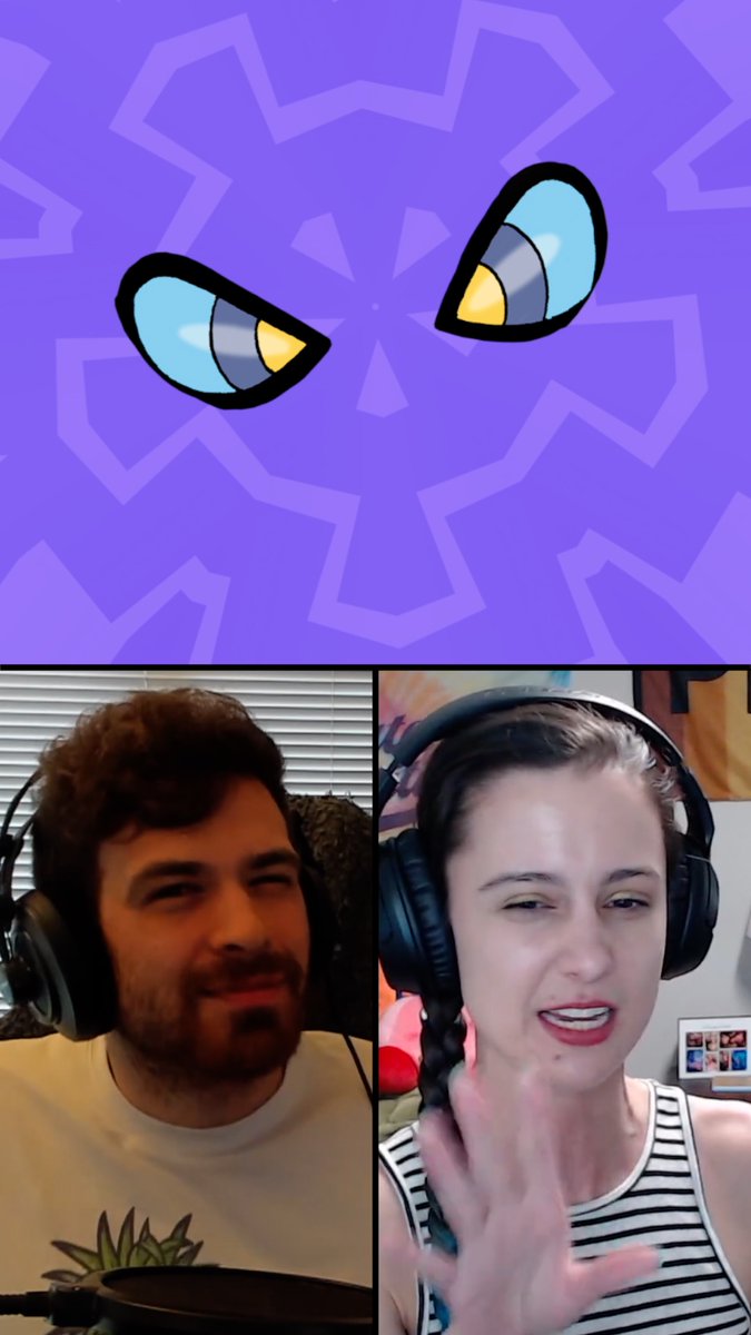 MannyBardo's tweet photo. https://t.co/VTvqEtHhrZ
The next video for the Pokemon Quiz Series is out on Paige's channel! Let's see if you guys can guess the Pokemon by the eyes! 👀

#Pokemon #GuessThePokemon #PokemonEyes #PokemonQuiz #Pokemonfail #Quizshort https://t.co/pTZR18lChw