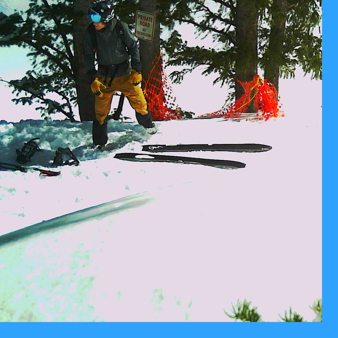 RE: Cardiff Fork Access
"...it just seems better to use the county zoning ordinances designed to protect watershed to help achieve what we need."  Doug Muir  US Forest Service

#WeLoveCardiff #BackCountry #BackCountrySkiing #WasatchBackCountry #CardiffCanyon #Snowshoeing