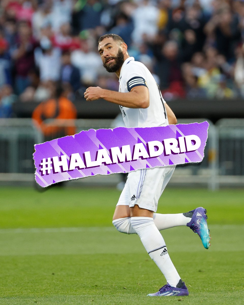realmadriden's tweet photo. 1⃣ We have kick-off in Cádiz!
👉 @Cadiz_CFEN 🆚 @realmadriden
📲 https://t.co/ztfZ6aAC7v
#CádizRealMadrid https://t.co/ccPJ3zZ0WJ