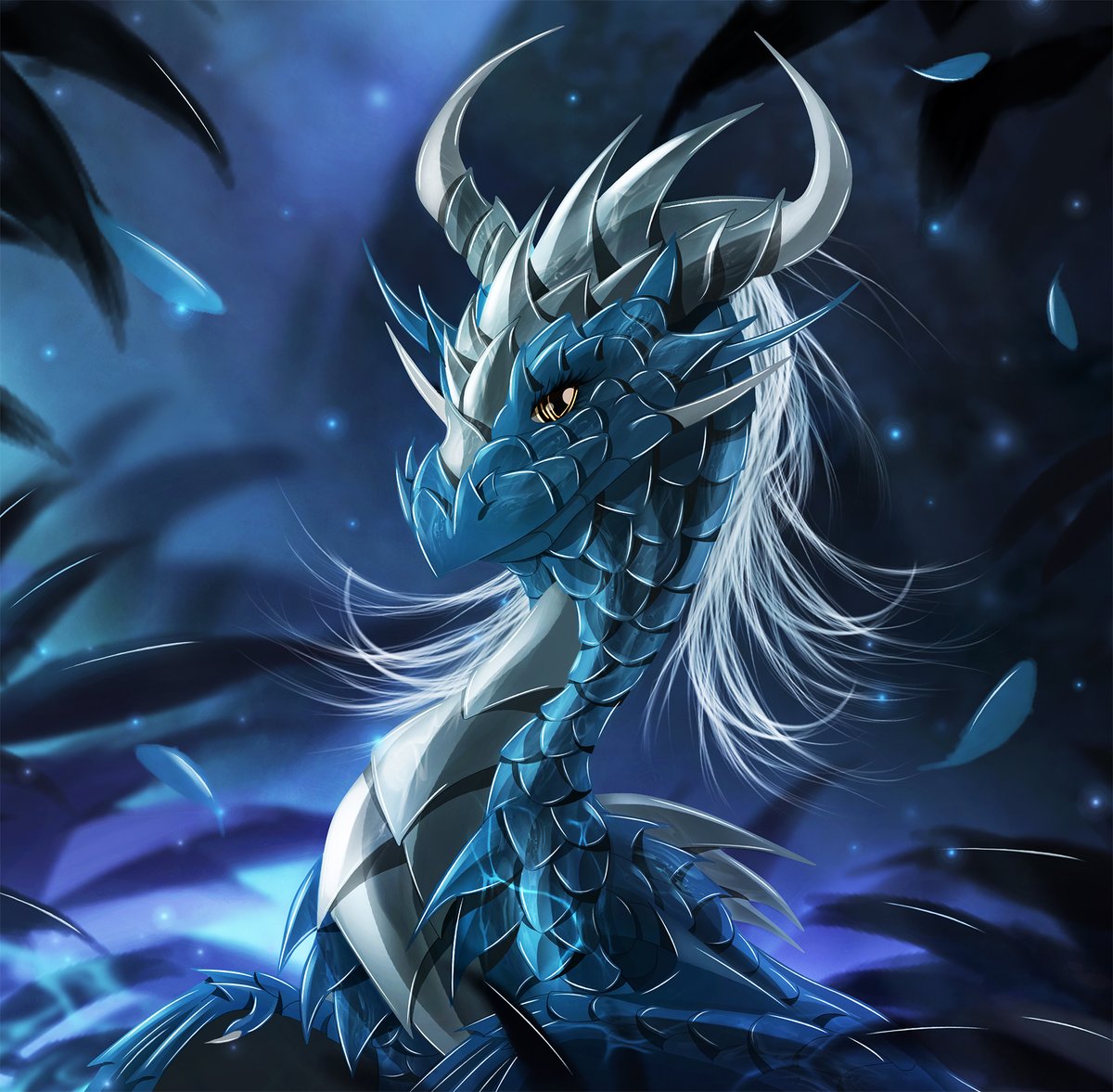 AmneraAzaries's tweet photo. Don't forget about rest!

#art #dragons #ArtistOnTwitter https://t.co/BFaN4Rs18W