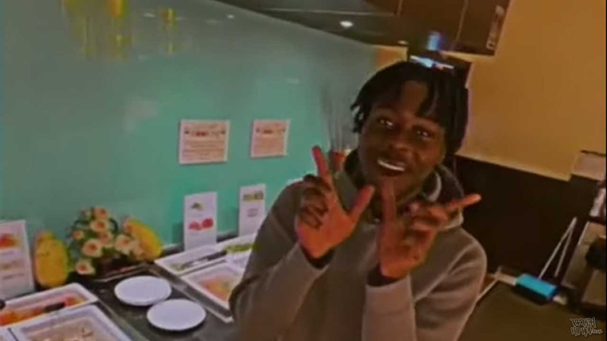 britishhiphop's tweet image. JM starts of his release campaign of 2023 with his song "Dargz Dem" featuring IBK. The two rappers go back to back showcasing their skills on the this dancefloor filler of a track. The K-Star artist is back with a bang. #DargzDem #DidYouReally #IBK #JM

bit.ly/3UCLsXW