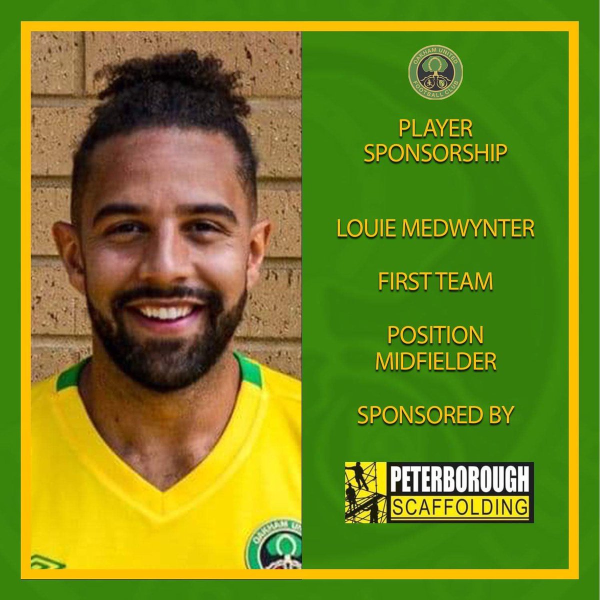 Two goals in 2 games for <a href="/LouieMedwynter/">LouieMed</a> 👏🏼⚽️⚽️