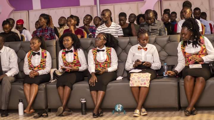 NHoGMinistries's tweet photo. Sound doctrinal teaching ISA 28.10 by Bishop Frank Mwiinga, and the name of Jesus, Matthew 1.21 by Bishop Simon Msandu. https://t.co/MSnVfGX3Qb