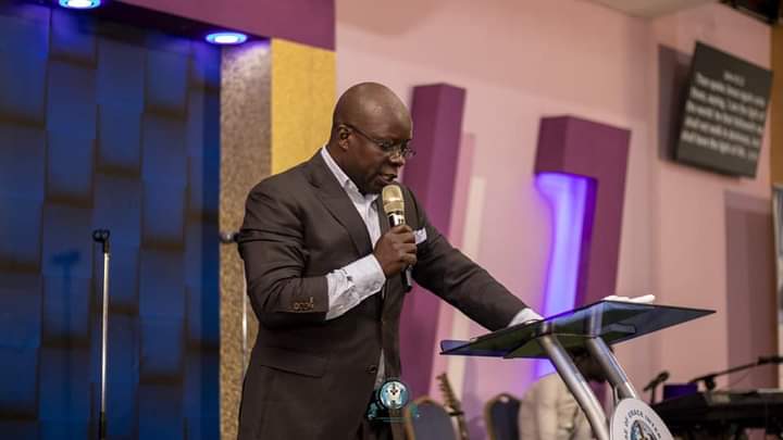 NHoGMinistries's tweet photo. Sound doctrinal teaching ISA 28.10 by Bishop Frank Mwiinga, and the name of Jesus, Matthew 1.21 by Bishop Simon Msandu. https://t.co/MSnVfGX3Qb