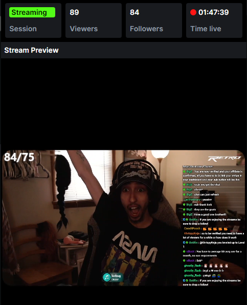 Chase 🥀 tweet media