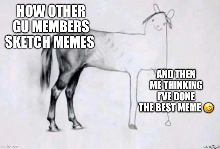 MrTwisterNFT's tweet image. This is literally me now 🤣🤣🤣 I really hope #GarbageUniversity will have a special place also for people like me 💚🟢🗑️ @garbagefriends @InvsbleFriends @_typicalfriends @MotionMarkus #friendchip #IFFollowIF #MakeArtClassesatGarbageUniversity