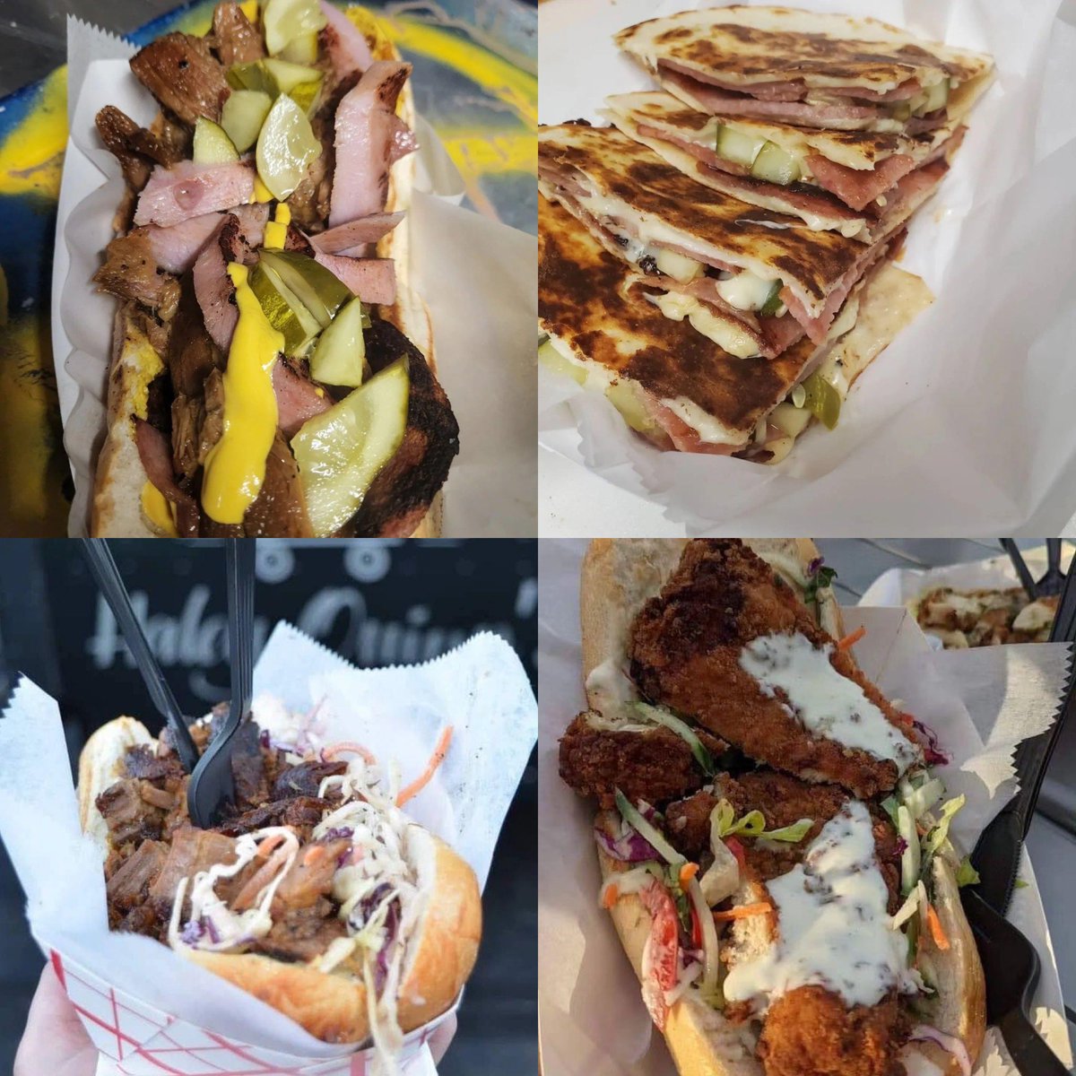 Ten7 Brewing Co. tweet media