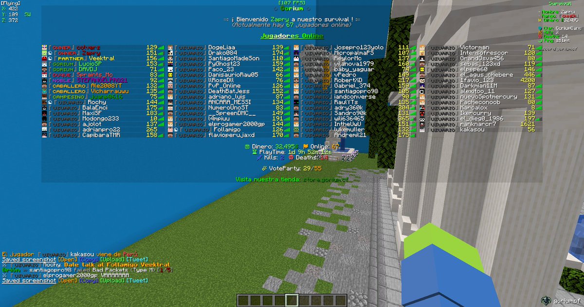 Gorium Network tweet media