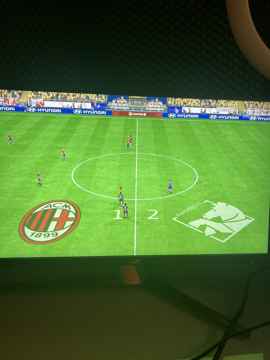 Willy Aubameyang tweet media