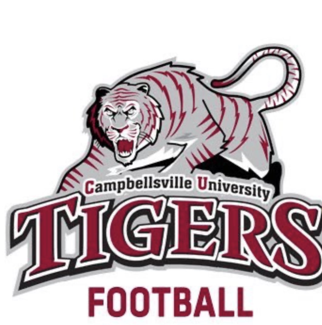 I’m blessed to receive a offer from campbellsville University. Thank you @CoachKelleyPRP