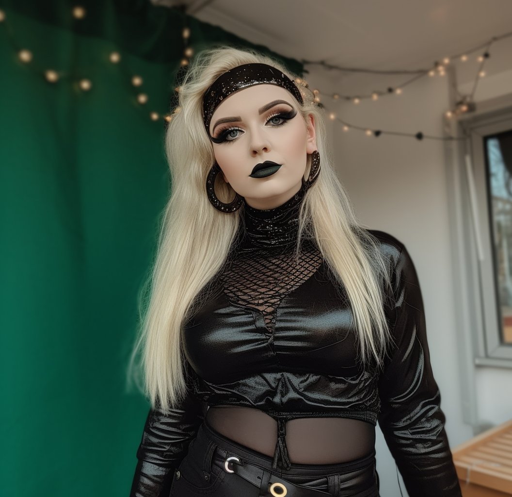 Sylvia Dark Studio on Twitter " leather"