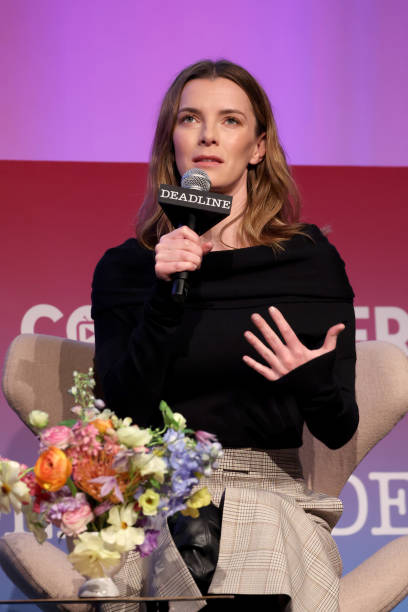best of betty gilpin on Twitter: "More of Betty Gilpin at the Deadline
