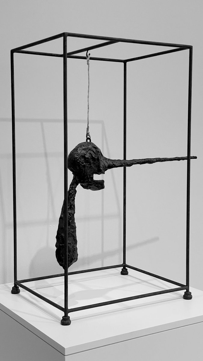 To wake up on a spring morning and stroll to greet and experience the work of Giacometti <a href="/nelson_atkins/">Nelson-Atkins Museum of Art</a> is but one of the many privileges of living in Kansas City

<a href="/ScienceStowers/">Stowers Institute</a>