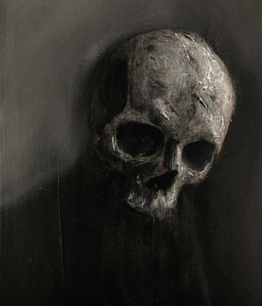 Under all of our rotten flesh hides our true natural beauty
